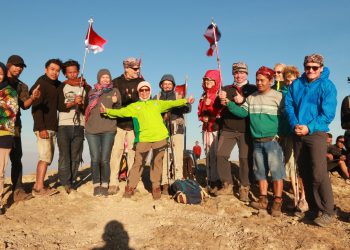 Java Tour Specialists