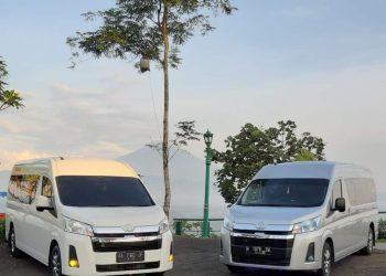 java transport rental